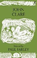 Cover: John Clare - Faber & Faber