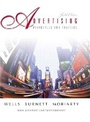Cover: Advertising - Pearson