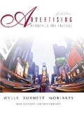 Cover: Advertising - Pearson