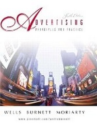 Enlarge image Cover: Advertising - Pearson