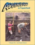Cover: Adventures in Fugawiland: A Computerized Simulation in Archaeology (Win-PC) - McGraw-Hill Professional