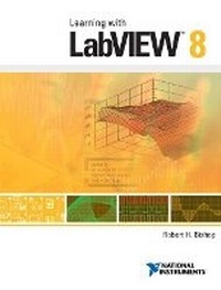 Enlarge image Cover: LabVIEW 8 Student Edition - Pearson