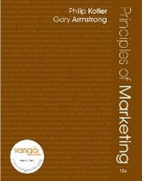Enlarge image Cover: Principles of Marketing - Pearson