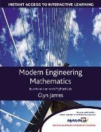 Enlarge image Cover: Modern Engineering Mathematics - Prentice Hall