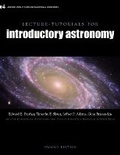 Cover: Lecture Tutorials for Introductory Astronomy - Pearson