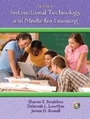 Cover: Instructional Technology and Media for Learning - Pearson