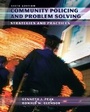 Cover: Community Policing and Problem Solving - Pearson