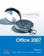 Cover: Exploring Microsoft Office 2007 Plus Edition - Pearson