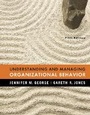 Cover: Understanding and Managing Organizational Behavior - Pearson