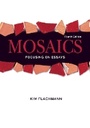 Cover: Mosaics - Pearson