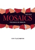 Cover: Mosaics - Pearson