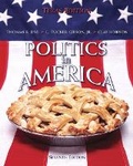 Cover: Politics in America, Texas Edition - Pearson