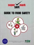Cover: Guide to Food Safety - Pearson