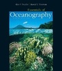 Cover: Essentials of Oceanography - Pearson