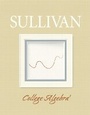Cover: College Algebra - Pearson