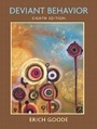 Cover: Deviant Behavior - Routledge