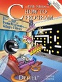 Cover: C How to Program - Pearson