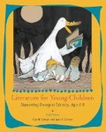 Cover: Literature for Young Children - Pearson