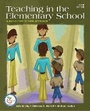 Cover: Teaching in the Elementary School - Pearson