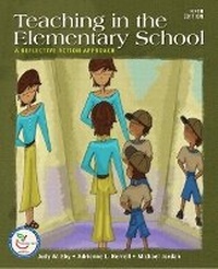 Enlarge image Cover: Teaching in the Elementary School - Pearson
