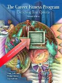 Enlarge image Cover: The Career Fitness Program - Pearson