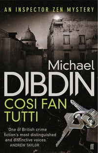 Abbildung von: Cosi Fan Tutti - Faber & Faber