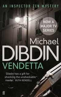 Abbildung von: Vendetta - Faber & Faber