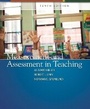 Cover: Measurement and Assessment in Teaching - Pearson