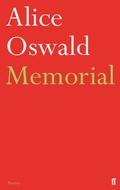 Cover: Memorial - Faber & Faber