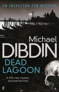 Abbildung von: Dead Lagoon - Faber & Faber