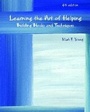 Cover: Learning the Art of Helping - Pearson