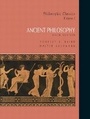 Cover: Philosophic Classics, Volume I - Routledge