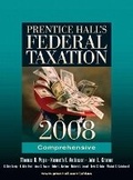Cover: Prentice Hall Federal Taxation 2008 - Pearson