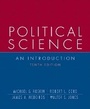 Cover: Political Science - Pearson