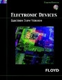 Cover: Electronic Devices (Electron Flow Version) - Pearson