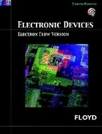 Enlarge image Cover: Electronic Devices (Electron Flow Version) - Pearson