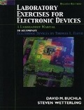 Cover: Laboratory Exercises for Electronic Devices - Pearson