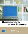 Cover: Computers Are Your Future, Complete - Pearson