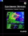 Cover: Electronic Devices (Conventional Current Version) - Pearson
