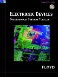 Enlarge image Cover: Electronic Devices (Conventional Current Version) - Pearson