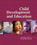 Cover: Child Development and Education with Observing Children & Adolescents CD PKG. - Pearson