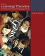 Cover: Learning Theories - Pearson