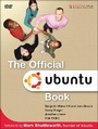 Cover: The Official Ubuntu Book - Prentice Hall