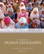 Cover: The Cultural Landscape - Pearson