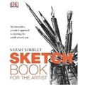 Cover: Sketch Book for the Artist - Pearson