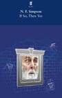 Cover: If So, Then Yes - Faber & Faber