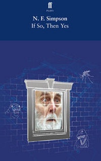 Enlarge image Cover: If So, Then Yes - Faber & Faber