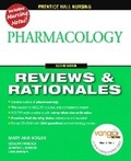 Cover: Prentice Hall Reviews & Rationales - Pearson