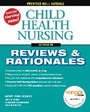 Cover: Prentice Hall Reviews & Rationales - Pearson