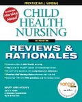 Cover: Prentice Hall Reviews & Rationales - Pearson
